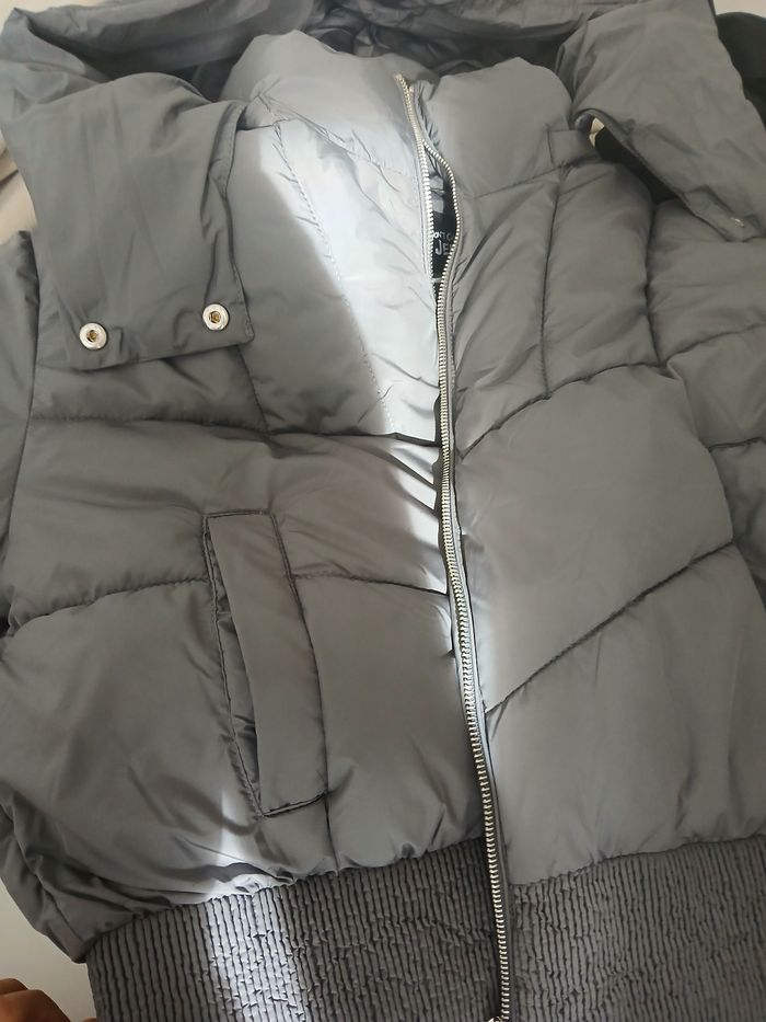 Doudoune taille M Jennifer