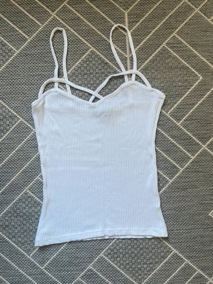 Croc top