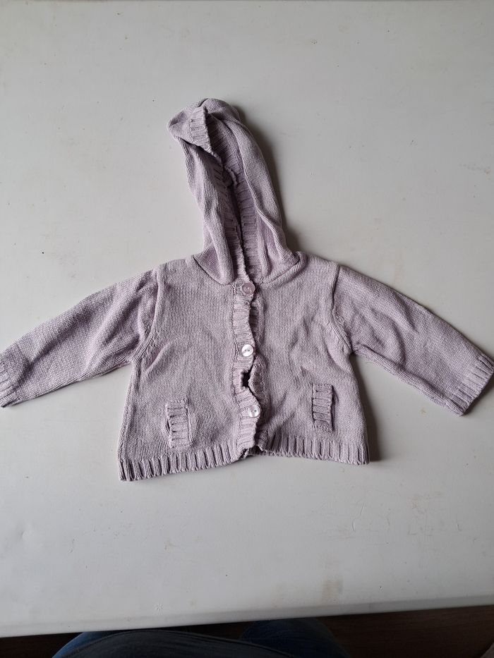 Gilet
