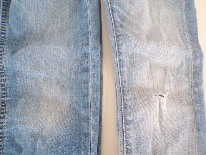 Jean Creeks - 8 ans (C3) - photo numéro 2