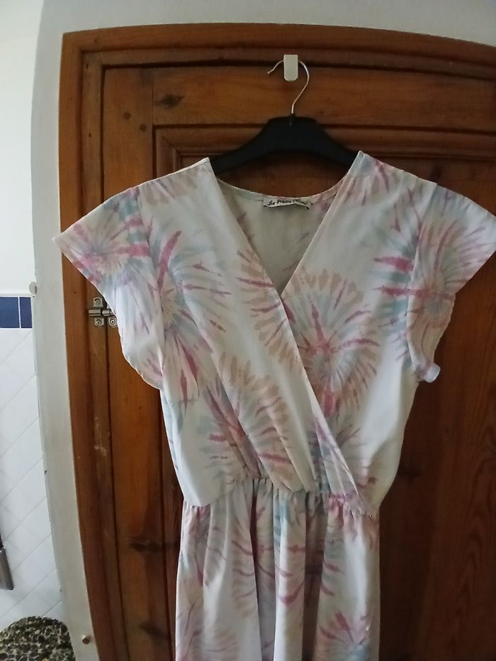 Robe de été - photo numéro 3