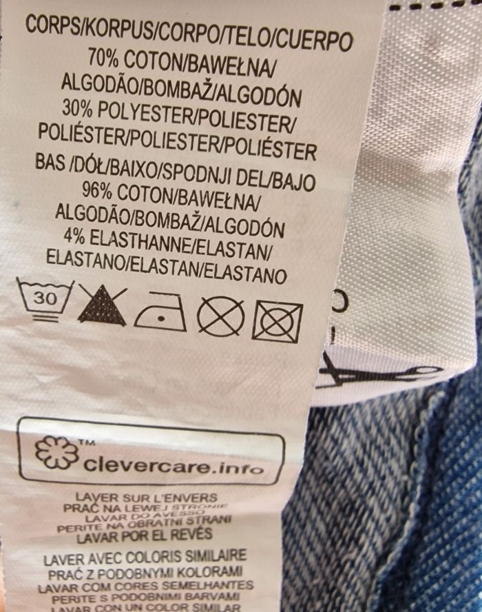 Robe velours - photo numéro 5