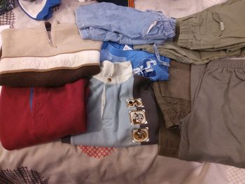 Vêtements
