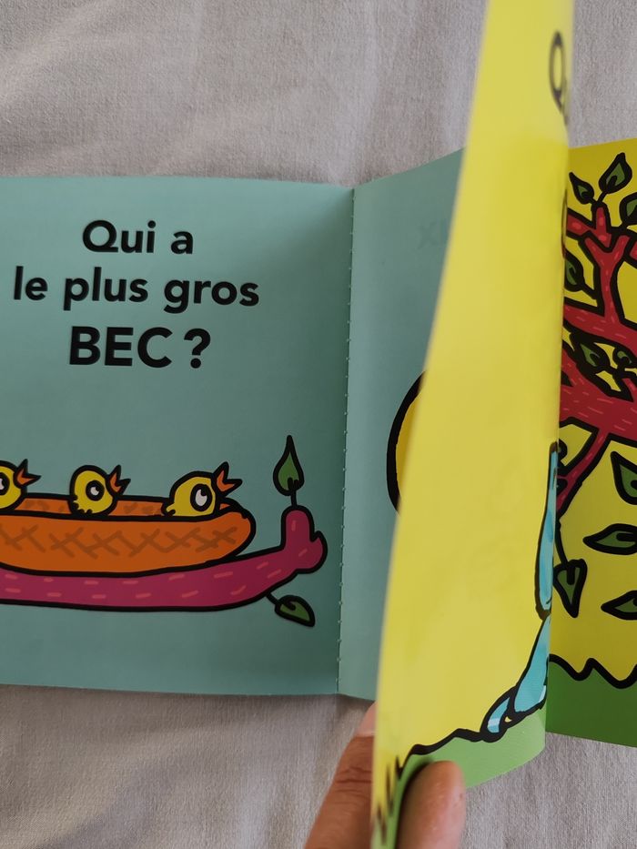 Qui est le plus mignon ? - photo numéro 2