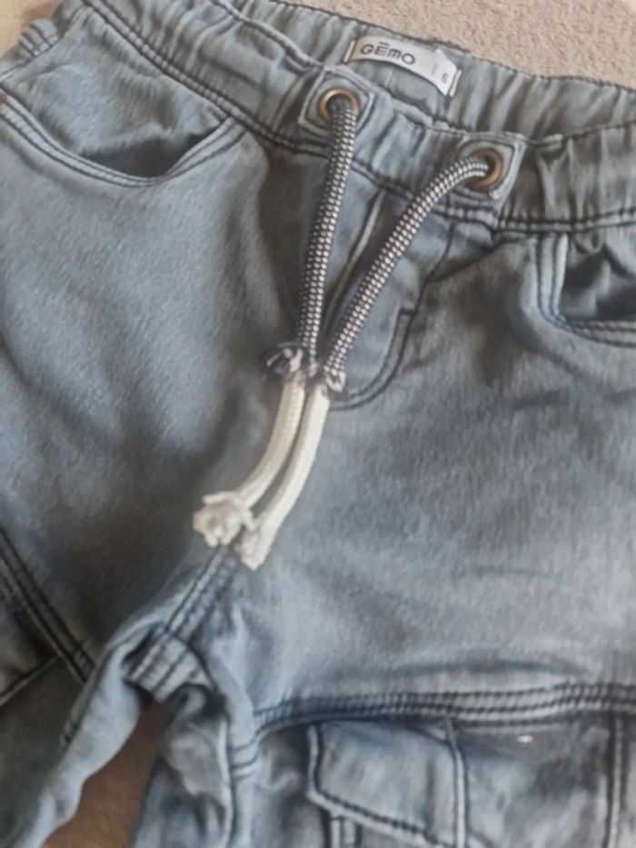 Pantalon garçon - photo numéro 2