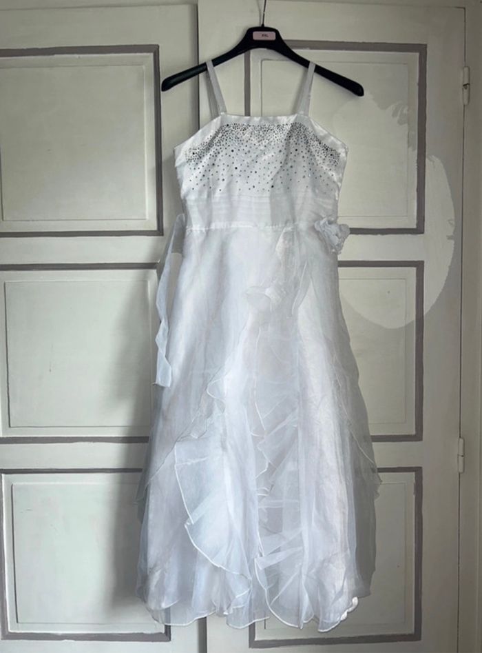 Robe de mariée - photo numéro 2
