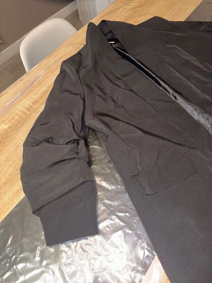 Veste blazer - photo numéro 2
