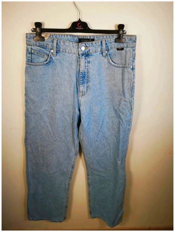 C33 jeans bleu Mavi W31