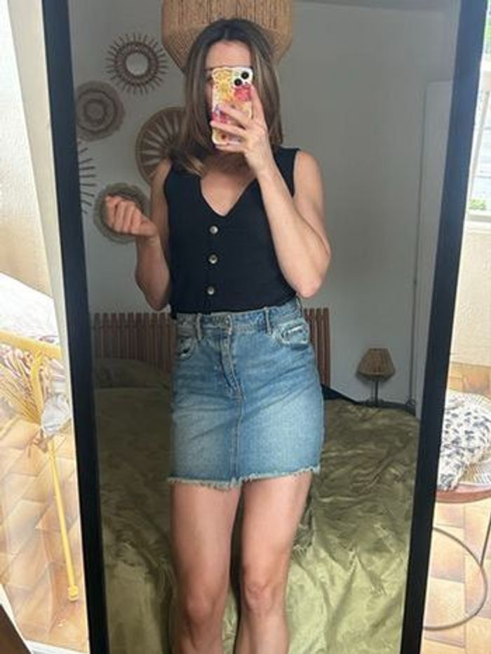 Jupe pimkie - photo numéro 3