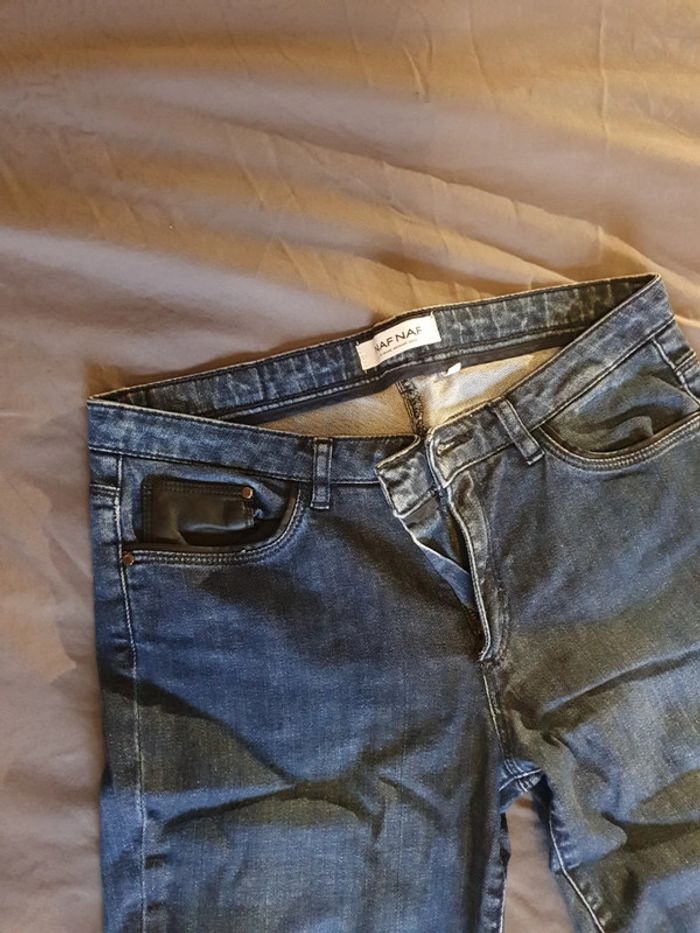 Jean nafnaf - photo numéro 2