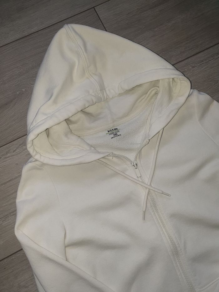 Ensemble jogging fille Xs - photo numéro 4