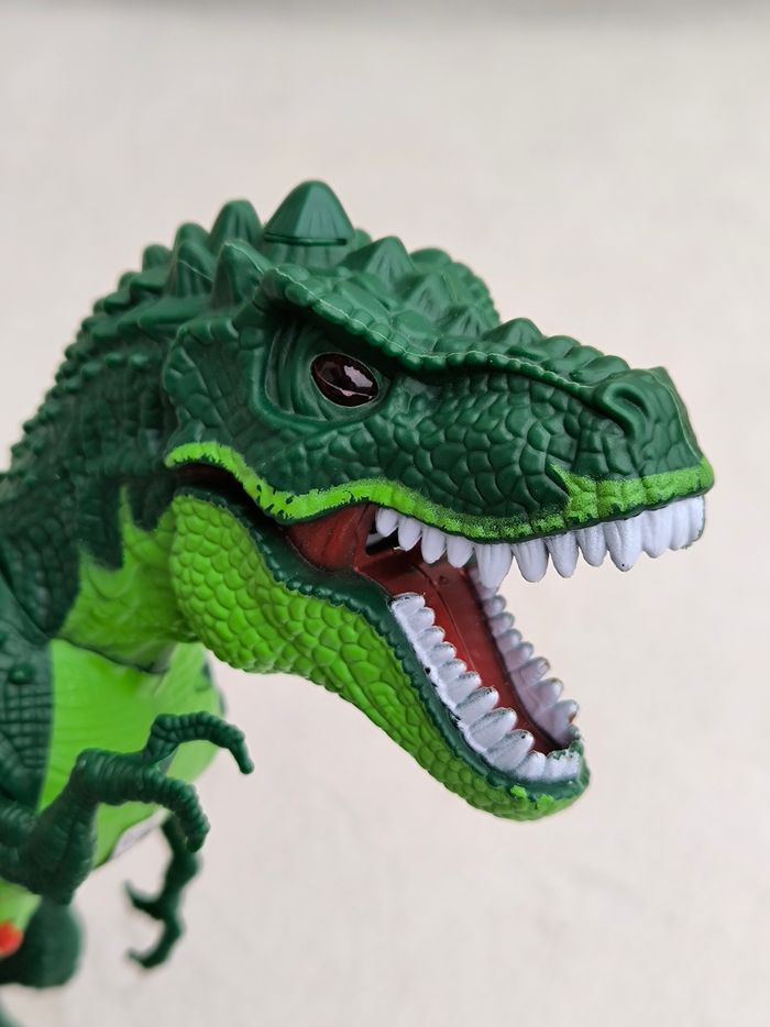 Dinosaure Star Toys - photo numéro 4