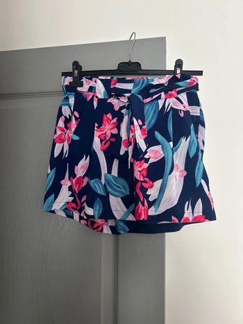 Short s