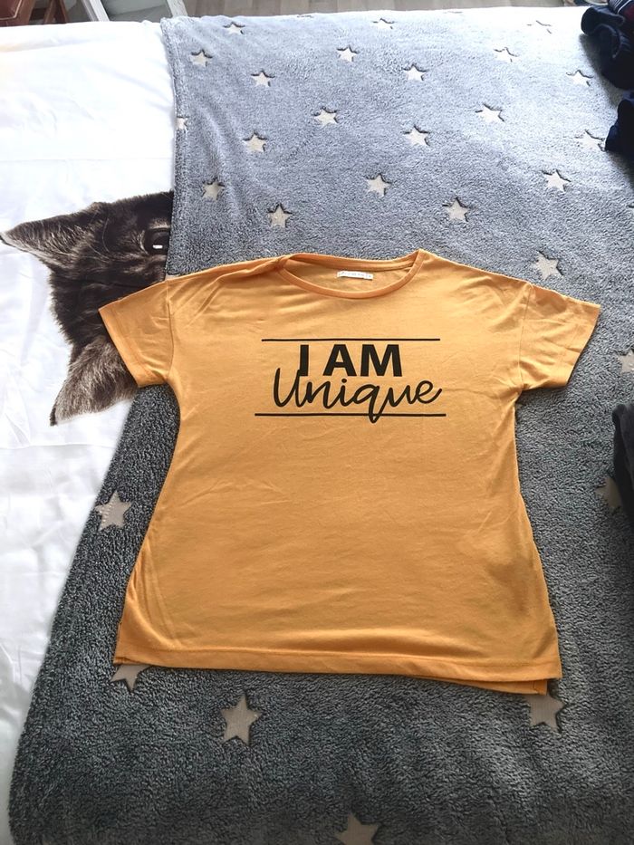 Lot 3 T-shirts - photo numéro 3