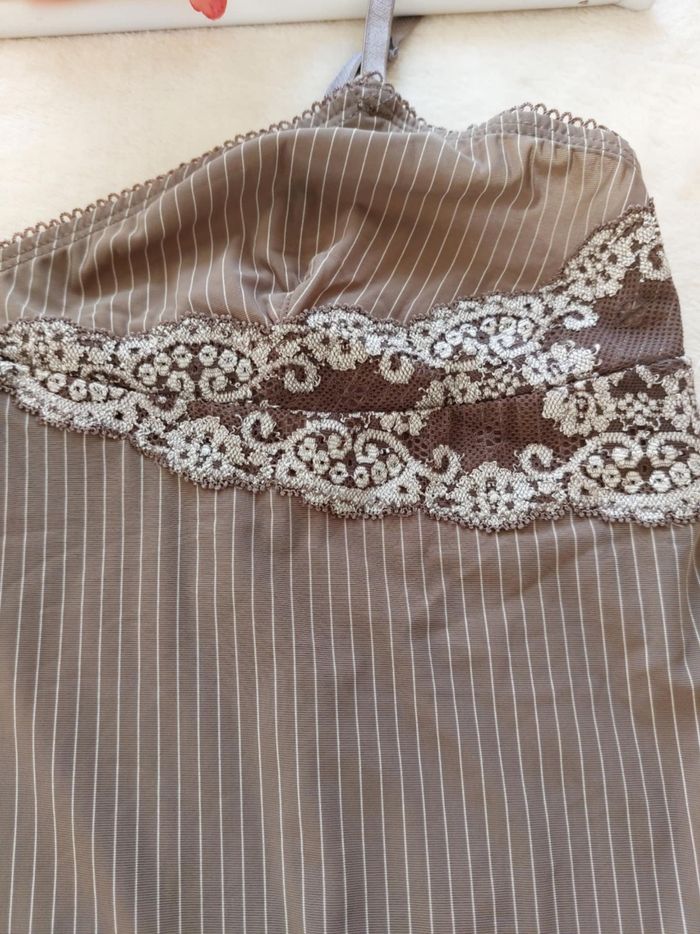 Nuisette de nuit originale taille 38 - photo numéro 5