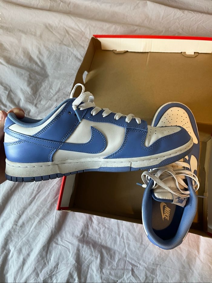 Nike dunk - photo numéro 4