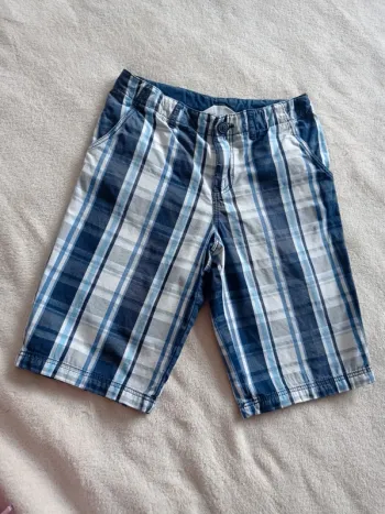 Short H&M garçon 10-11 ans