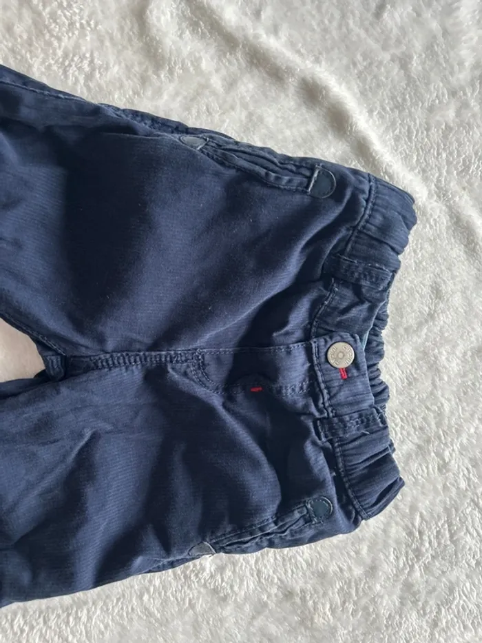 Pantalon - photo numéro 2