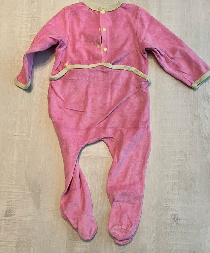 Pyjama - photo numéro 3