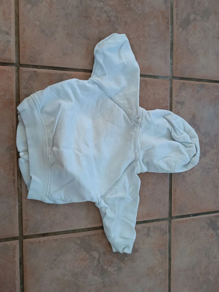 Veste garçon 1-2 MOIS - photo numéro 2