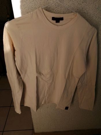 Tee shirt femme decathlon