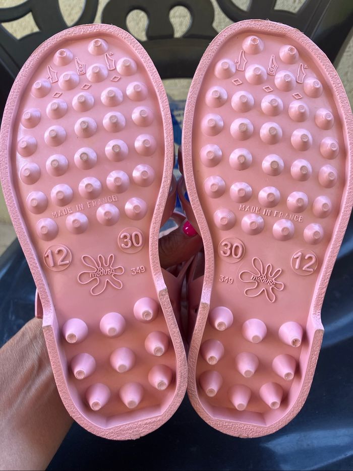 Chaussures d’eau Méduse taille 30 neuves - photo numéro 8