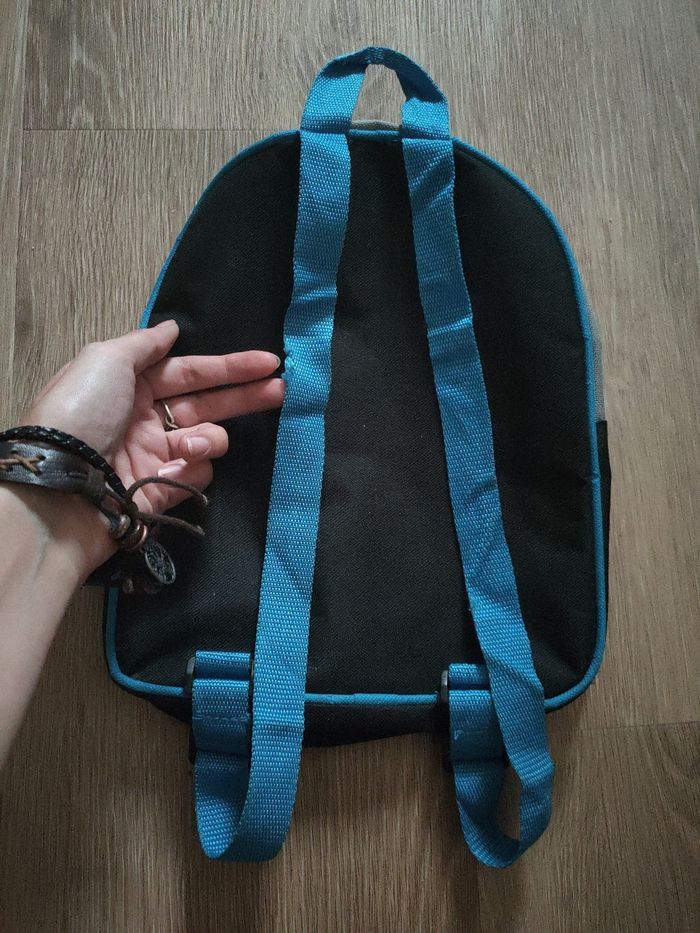 Sac à dos - photo numéro 2