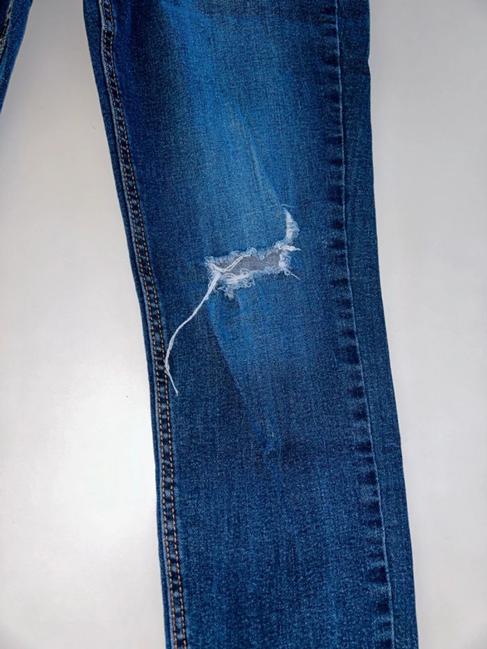 Jean femme Kiabi 42 - photo numéro 2