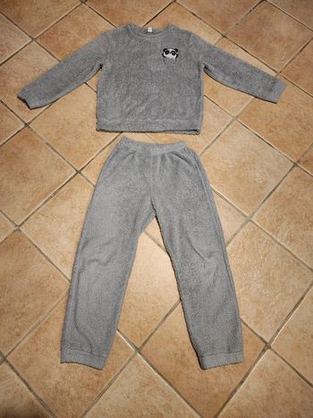 Pyjama