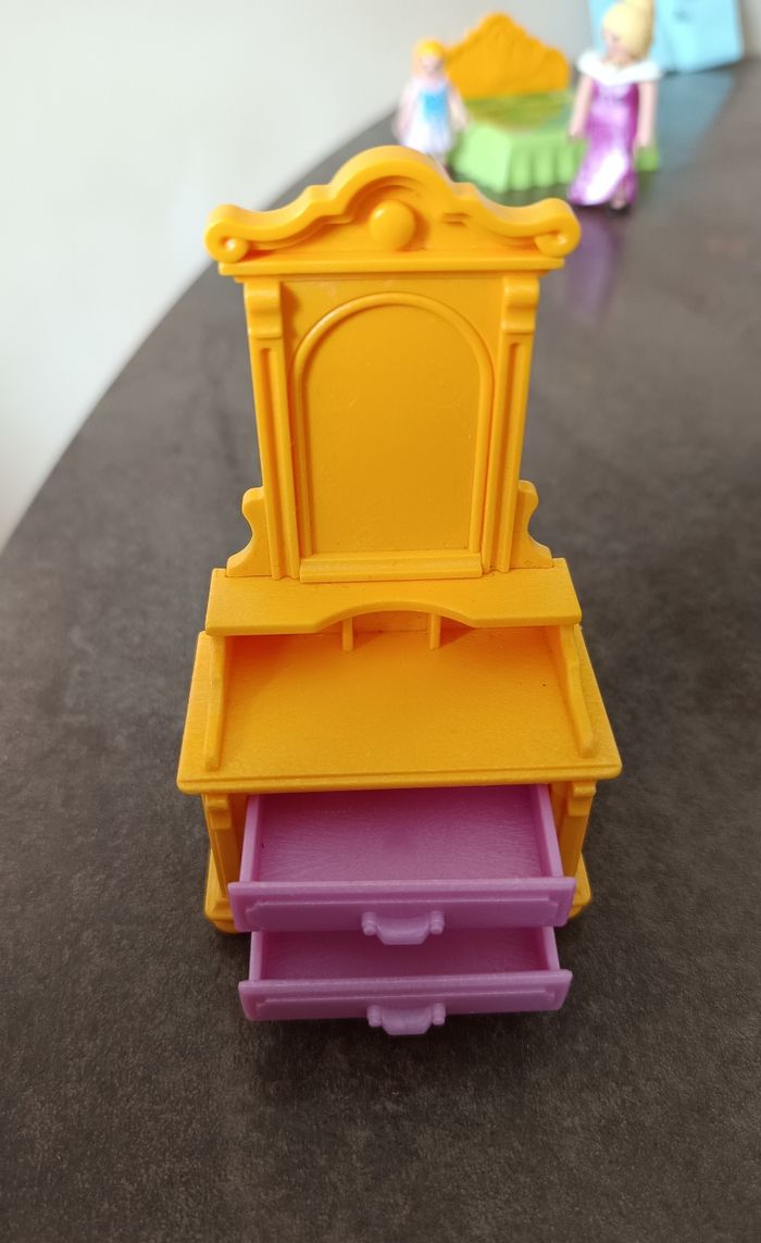 Playmobil "chambre royale" - photo numéro 7