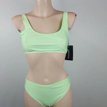 Maillot de prettylittlething