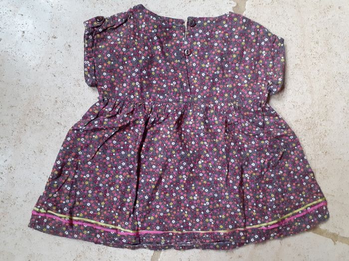 Tunique manches courtes 🌸 - photo numéro 2