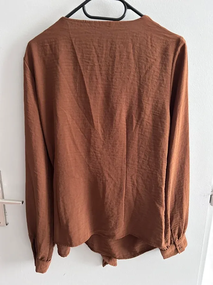 Blouse - photo numéro 2