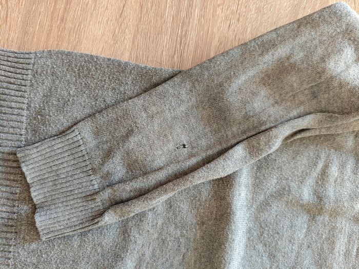 Pull fin - photo numéro 2