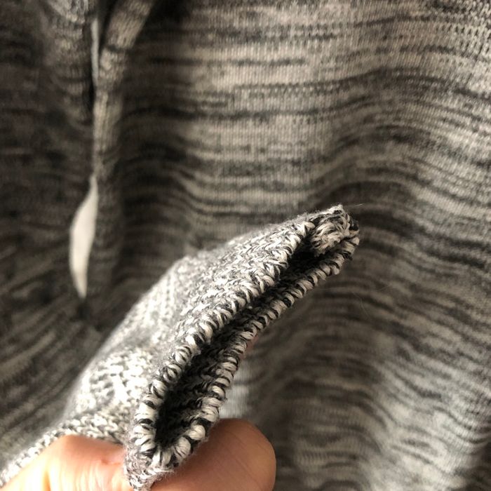 Pull col rond - photo numéro 4