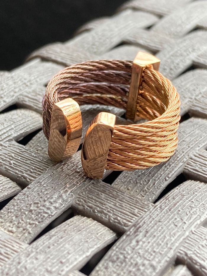 Bague fantaisie - photo numéro 7