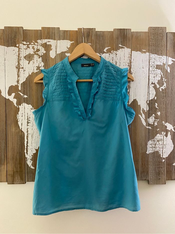 Top Mexx Taille M - photo numéro 6
