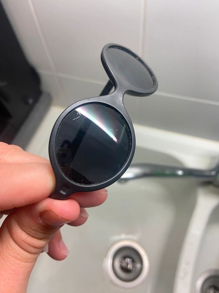 Lunettes soleil - 0-1 ans - photo numéro 4