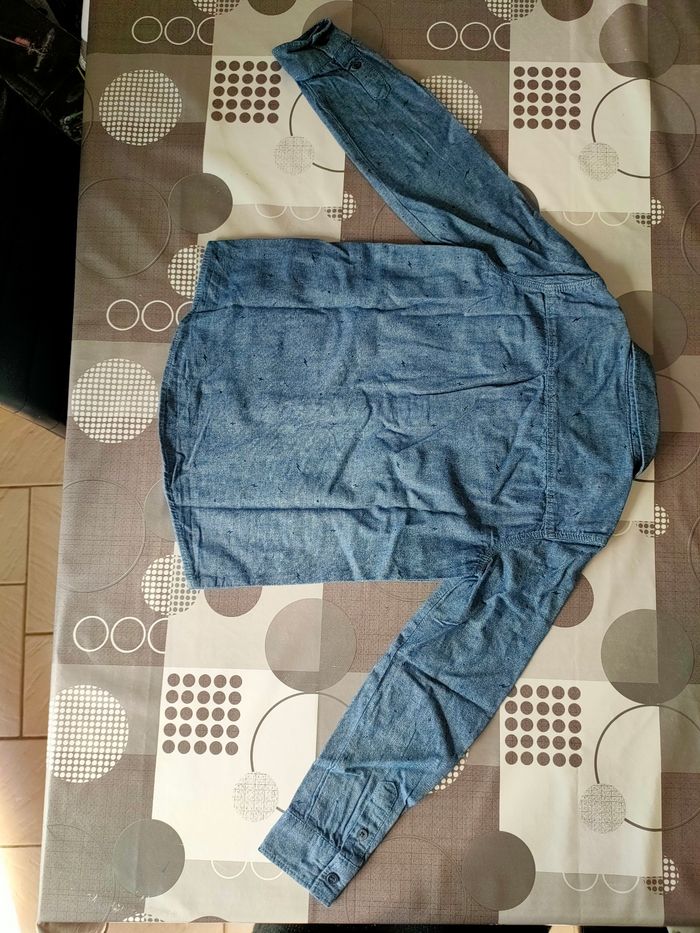 Chemise 6 ans - photo numéro 4