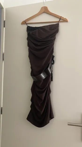 Robe Mango Suit