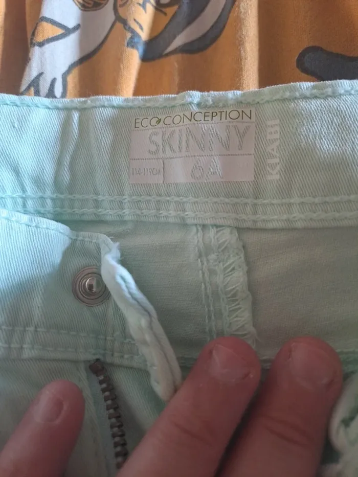 Jeans - photo numéro 2