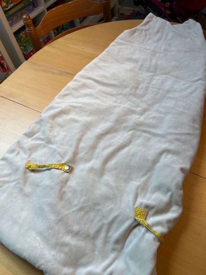 Gigoteuse 90 cm - photo numéro 4