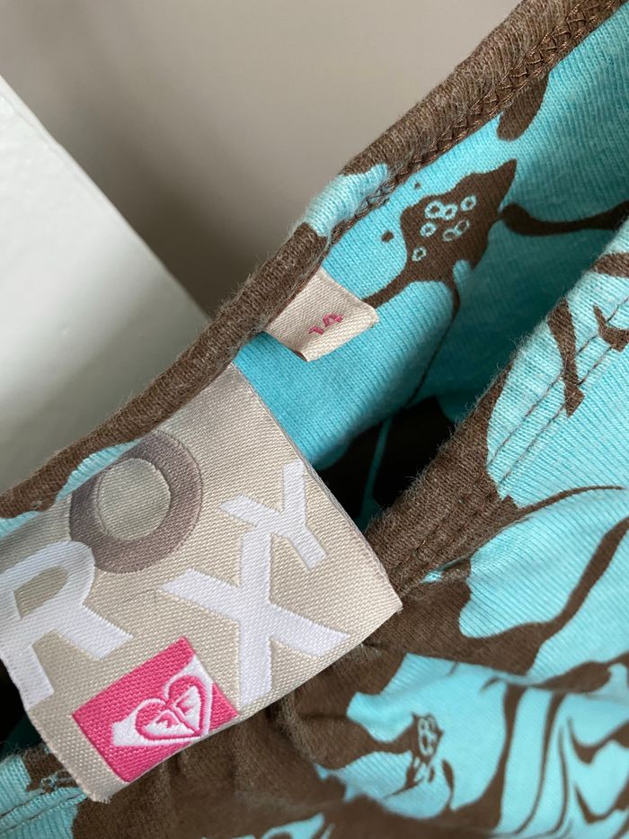 Roxy t14 ans - photo numéro 3