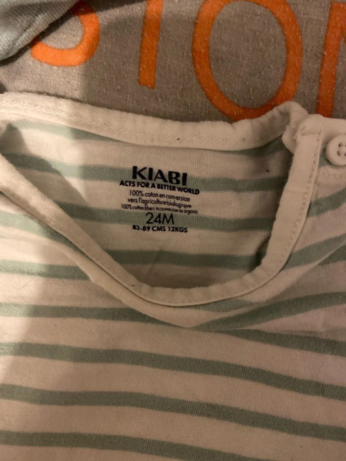 Ensemble jogging - photo numéro 2