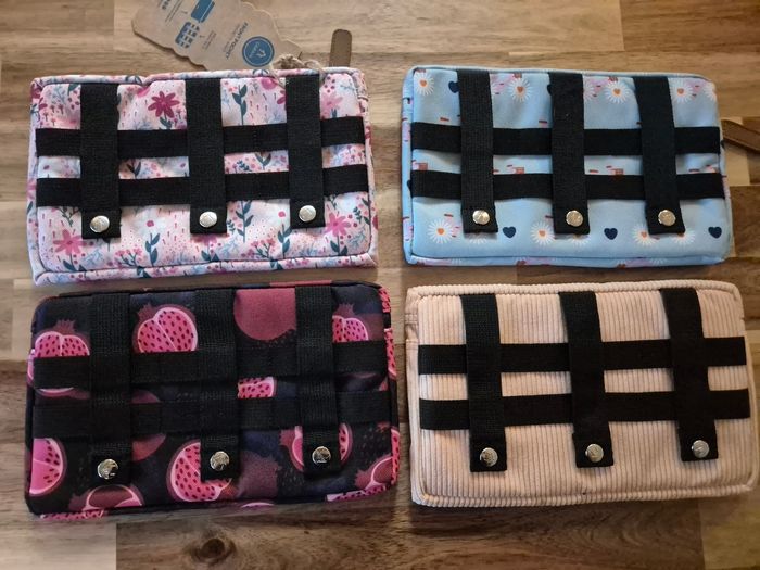 Pochette Cabaia neuve - photo numéro 2