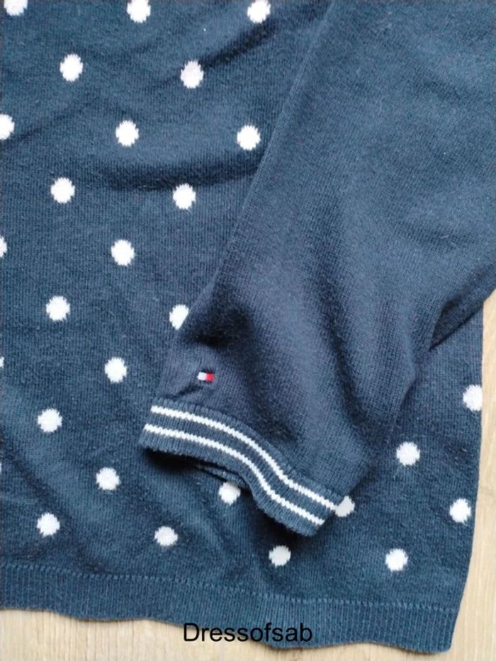 Pull Tommy Hilfiger Femme - photo numéro 2