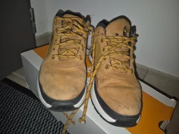 Timberland fieldtrekker taille 37