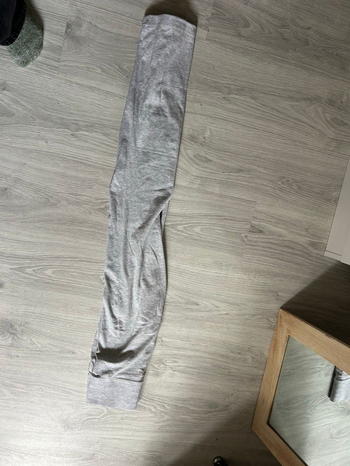 Legging gris