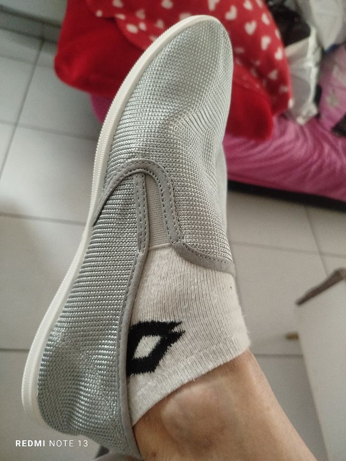 #kytie34chaussurehomme. Espadrilles taille 43 (9) - photo numéro 4