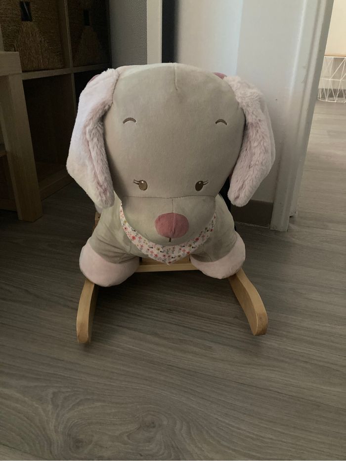 Chien